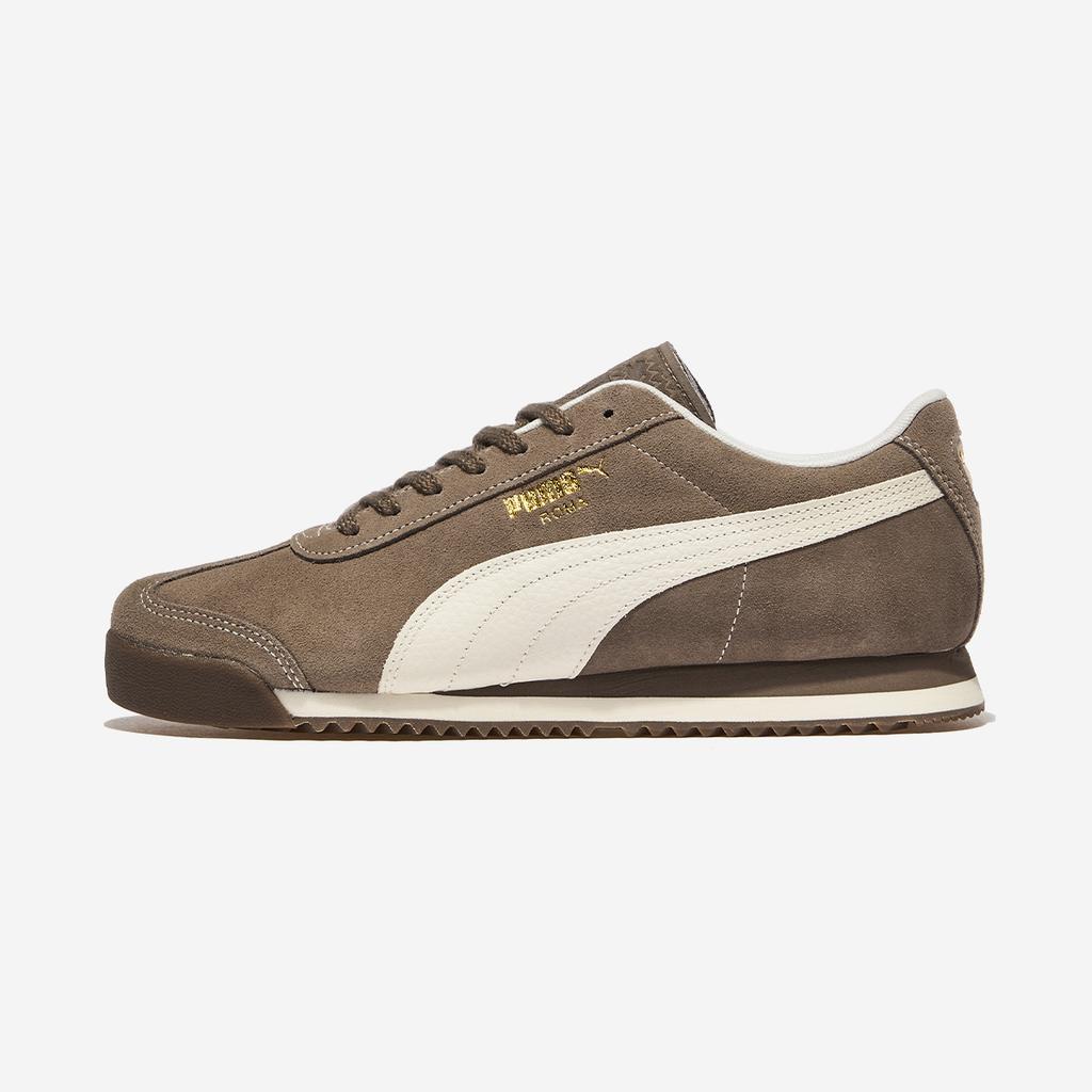 Puma Римская замша, PKI39863507, 1020112266, Популярная корейская обувь