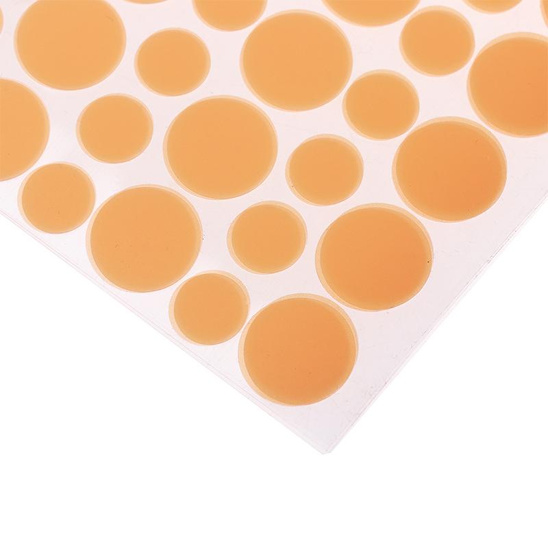 Патч от акне для лица, восстанавливающий, очищающий поры, увлажняющий и разглаживающий кожу, наклейки для лица от акне, инструменты для ухода за кожей