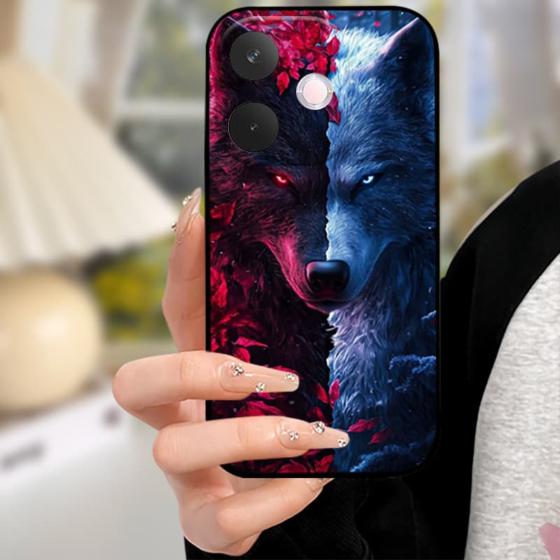 For OPPO A5 Pro A5Pro 5G Case Silicone Luxury Space Soft Bumper For OPPO A5 Pro 5G Global Phone Cover TPU Funda Fashion Bag