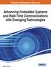 Книга Advancing Embedded Systems and Real-Time Communications with Emerging Technologies
