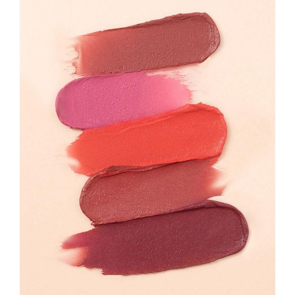 Помада Merge Nude Veil 3,5 г, в основе, 1 упаковка