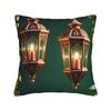 Ramadan Lantern Pillow Cover Fashion Pillow Case For Sofa Car Home Decor Soft Cushion Cover Gift
