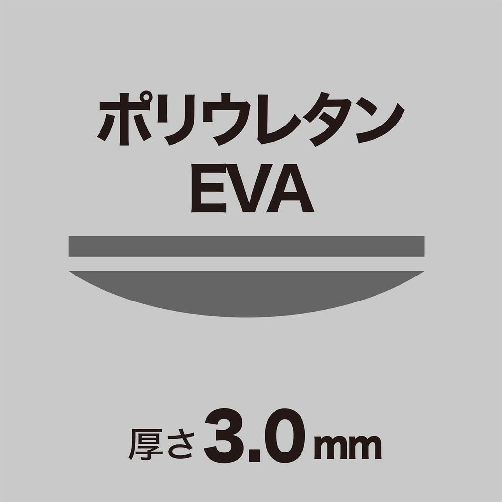 BIKERIBBON Drops Рулевая лента [Оригинальный продукт] Черный/Черный SC/DR14 SC/DR14 Черный/Черный