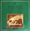 LP Record WOLFGANG SAWALLISCH STAATSKAPELLE   Schubert Sinfonie Nr8 H Moll D759o 802800LY PHILIPS 1967 Germany Classical Used