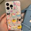cartoon summer ice cream sanrio