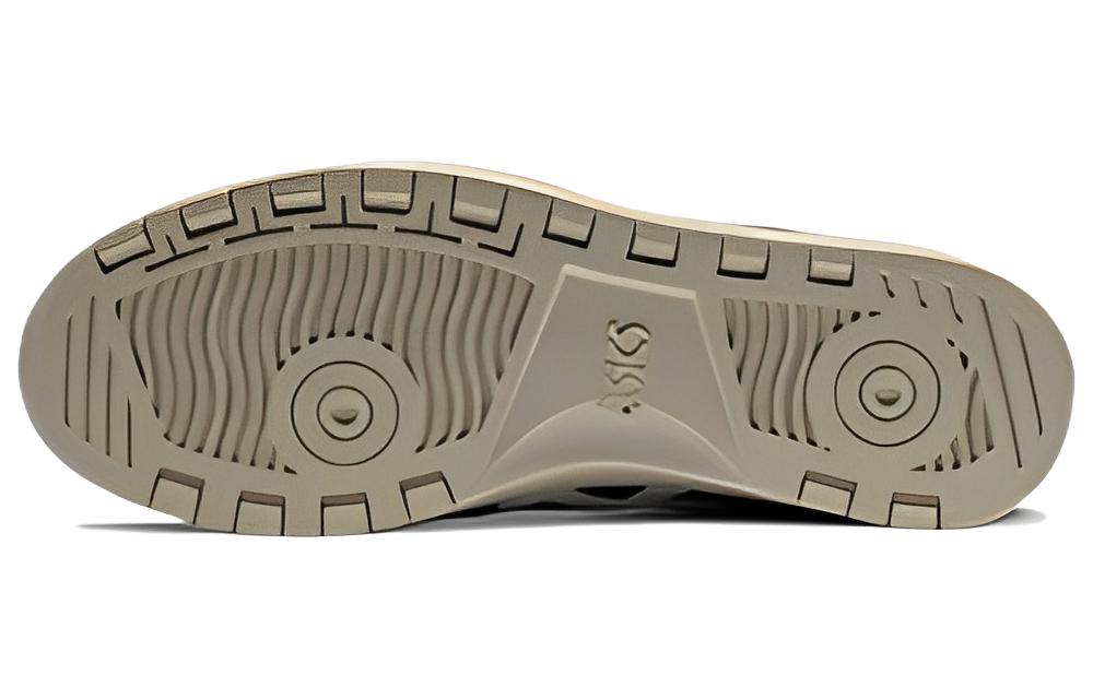 Asics Япония S 'Черный Крем' 1201A695-002