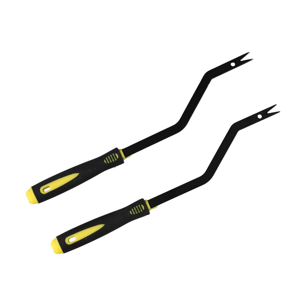 Инструмент для снятия потолочной ручки для Golf T10518 T10518A Инструменты для снятия Инструмент для снятия ручки Автомобильные аксессуары