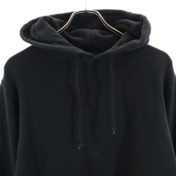 SOPHNET. made in Japan Lined Long sleeve Sweatshirts S black Back brushed Men's Used