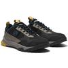 Timberland Lincoln Peak Gore-Tex Slip-Resistant Durable Low-Gore Top Outdoor Shoes Men Shoes Black Gray A447K110