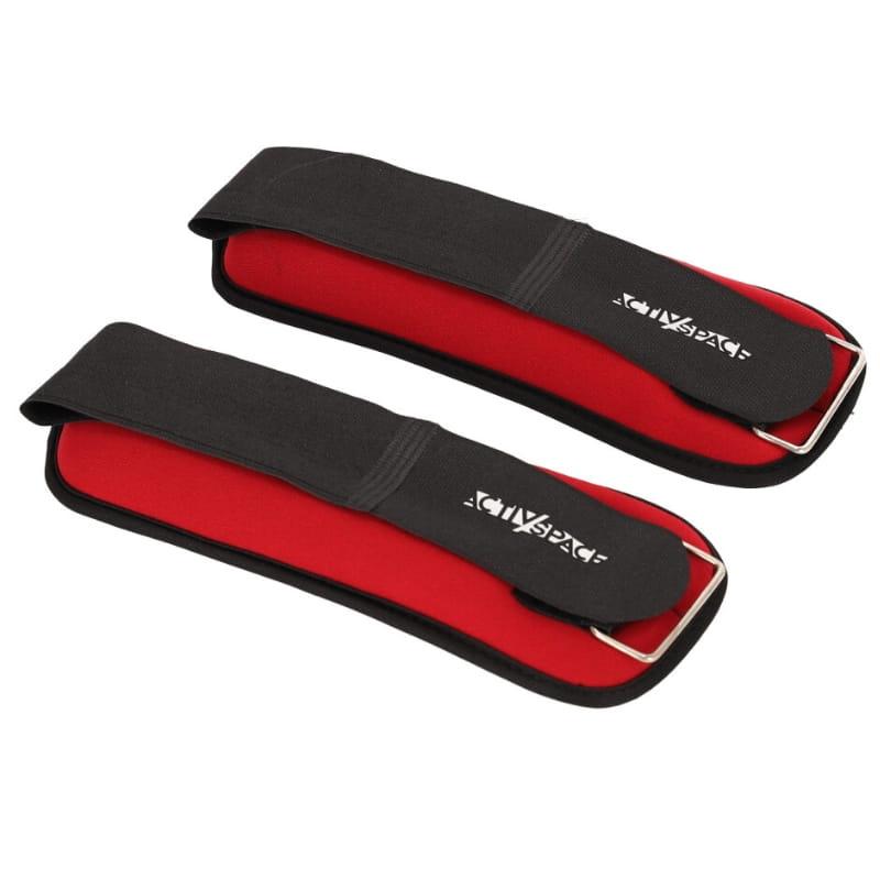 Ankle & Wrist Weights, Arm Weights