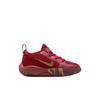 Nike Детские кроссовки IsoFly PS Gym Red Metallic Gold Team-Red Dark-Team-Red FZ7297-600