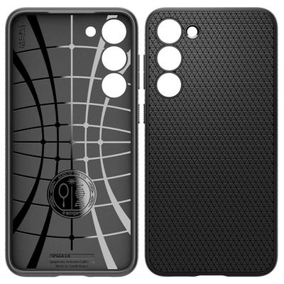 Spigen Liquid Air Galaxy A54 5G матовый черный