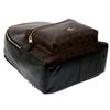 Backpack 58314 [Coach] Im/Brown/Black [Item]