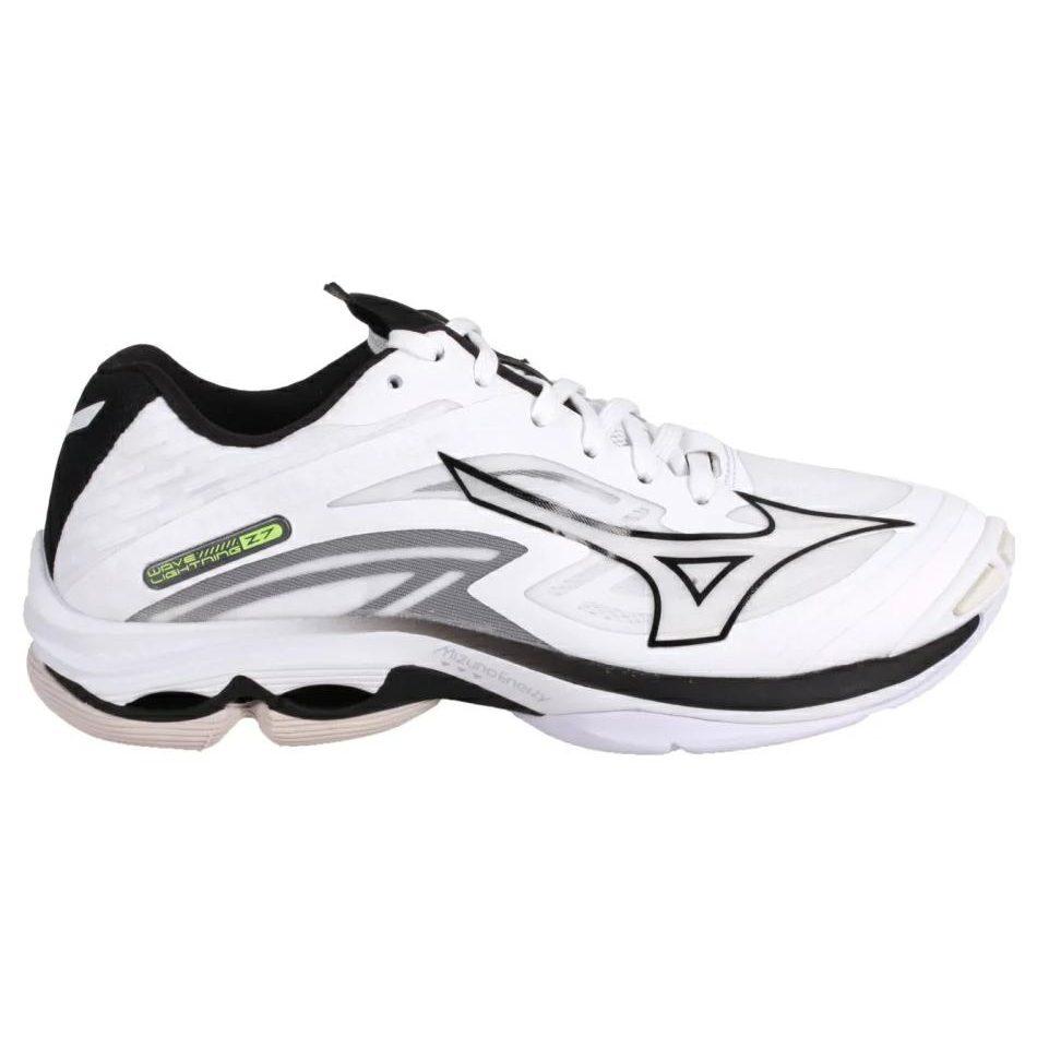 Mizuno Wave Lightning Z7 Comfortable Slip Resistant Abrasion Resistant Slip Resistant Abrasion Resistant Low top V1GA230009