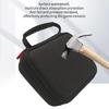 Protective Hard EVA Carrying Bag Shockproof Handheld Spillproof Storage Case Antifall Suitable for RG406V Gaming Console