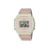 Casio G-Shock W-218HC-4A2 W-218H-1A+W-218HC-4A2V