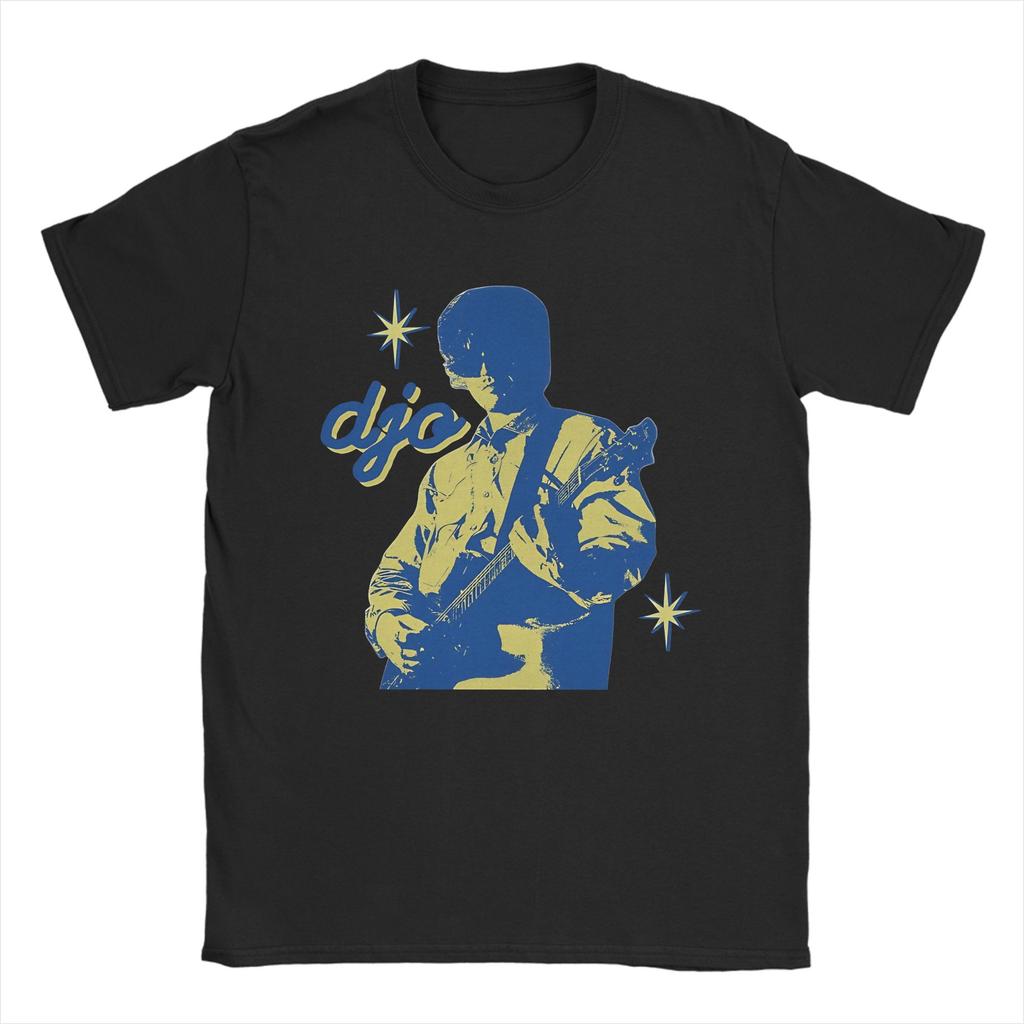 Unisex Djo T Shirt Cotton Clothes Fashion Short Sleeve Round Collar Tee Shirt Birthday Present TShirts