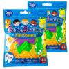 Детская зубная нить Bebe Scaling, 44 шт., 2 шт.
