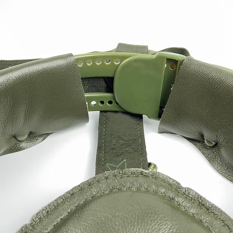 Tactical Kevlar Helmet Liner System