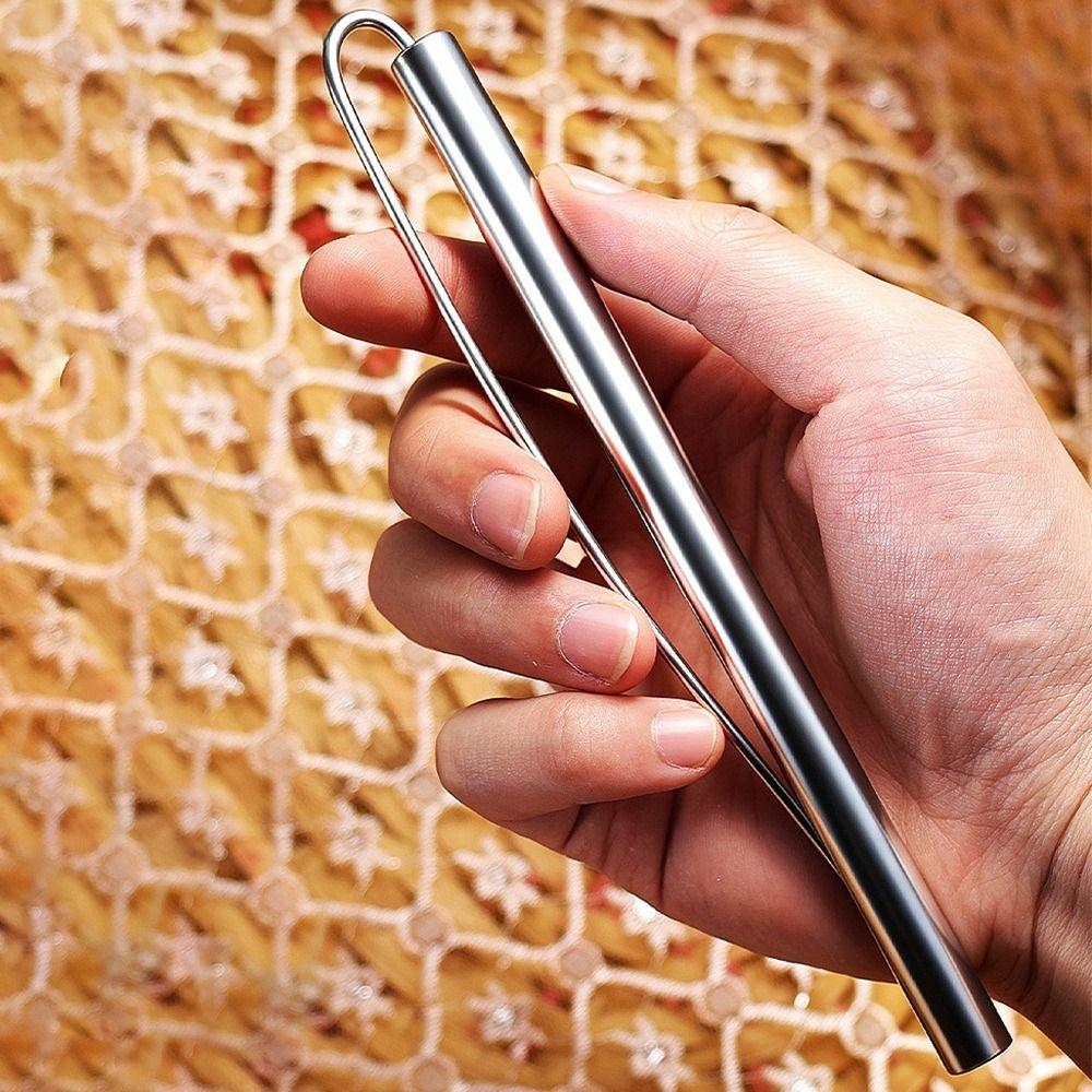 Labor Saving Steel Wire Bender Solid Rod Wire Bender Rod New Hook Maker Tool Easy Grip