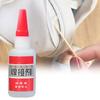 Waterproof Repair Glue Strong Adhesion Transparent Universal Durable Soldering Agent Wood