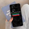 Дагестанский Национальный Флаг Для Honor Magic 7 Lite 5 6 8 Pro Чехол Для Honor Win RT 200 400 70 90 X8c X8b X9a X9b X9c X9d