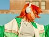 Наушники Bose QuietComfort Headphones Дымчато-белый