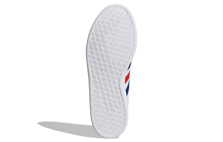 Men's Sneakers adidas Grand Court SE Cloud White Royal Blue Vivid Red Cloud White/Royal Blue/Vivid Red