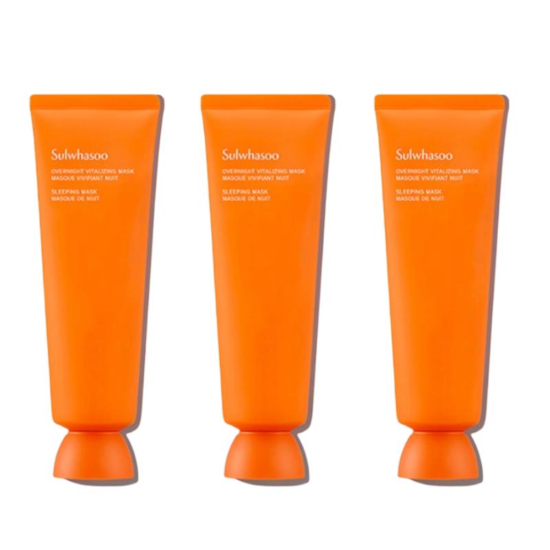 Sulwhasoo Новая Очищающая Маска EX 120мл