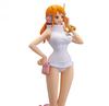 Фигурка One Piece Нами Стиль Яйцеголовый GLITTER & GLAMOURS Размер: приблизительно. 23см
