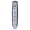 KEYECU 95440-Q5510 /Q5700 / Q5710 / Q5900 / Q7000 / Q5400 / Q5300 / Q5200 /Q5000 Пульт дистанционного управления 433 МГц Чип 6A для Kia Seltos