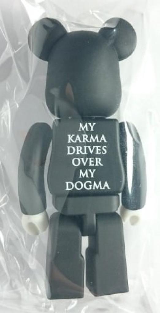 СЕРИЯ 30 Секретное УКРЫТИЕ Отдельный предмет Bearbrick BE@RBRICK