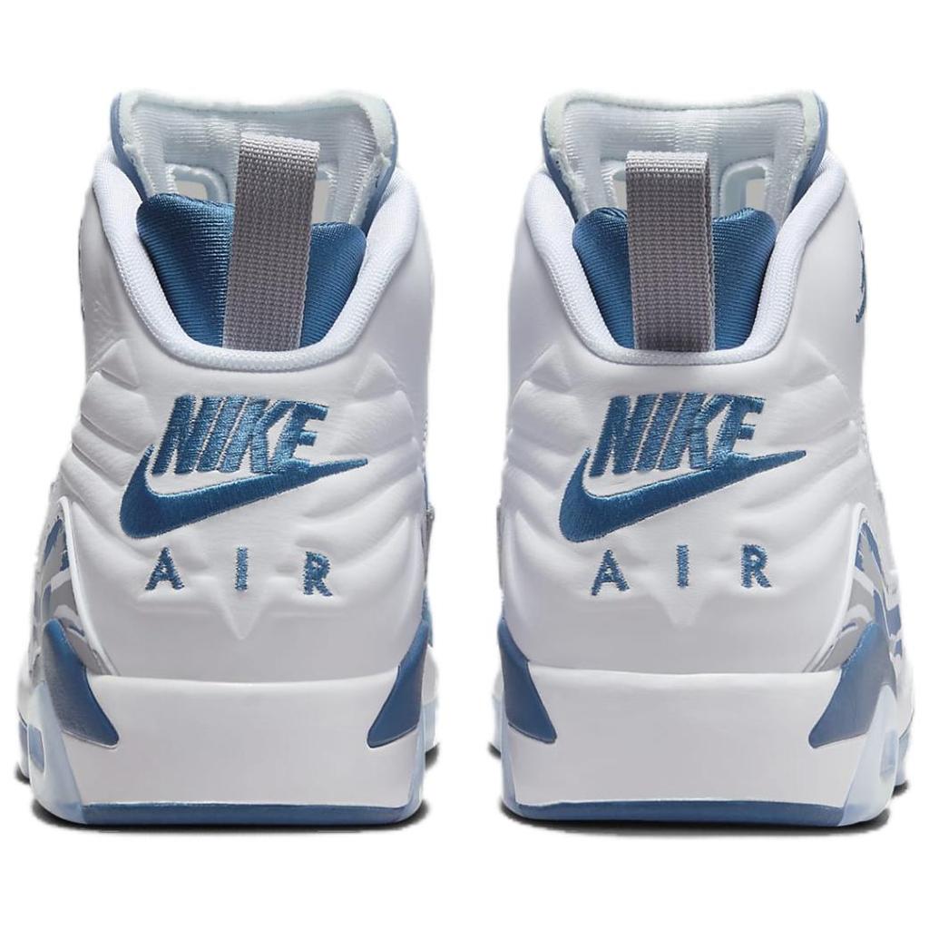 Jordan Mvp Industrial Синий DZ4475-101