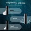 Hefengyu Men's Hydrating 3-Piece Skincare Set