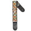 Kikutani 50mm KSTR-310 Guitar/Bass Strap, Wide, 950-1,620mm