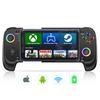 Cell Phones Gamepad Joystick for iPhone Android Control Bluetooth Controller Trigger with Hall Effect Stick Mobile Phone Games