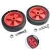 Silent Air Compressor Wheel Replacement for Oil Machines 2Pcs