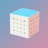 Волшебный кубик 2x2 3x3 4x4 5x5 пирамида Волшебный кубик гоночный снимающий стресс головоломка профессиональная плавная скоростная игра детская игрушка подарок
