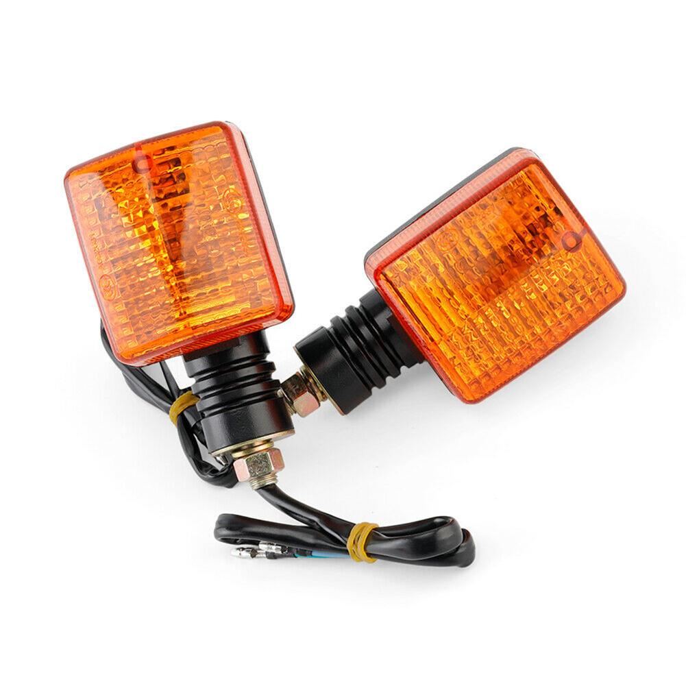 12V 10W указатель поворота ABS/акриловый передний/задний индикатор