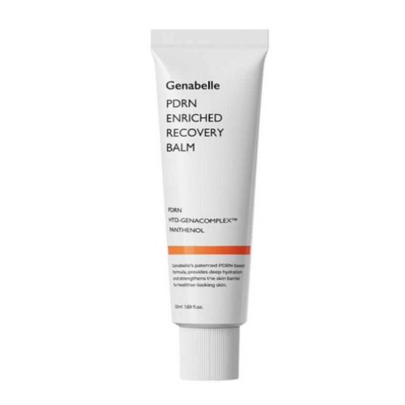 GENABELLE PDRN Enriched Recovery Balm 50ml Korea Beauty