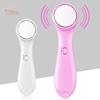 BEAUTY-SKIN CARE Ion Facial Massager Deep Cleansing Whitening Firming Beauty Device