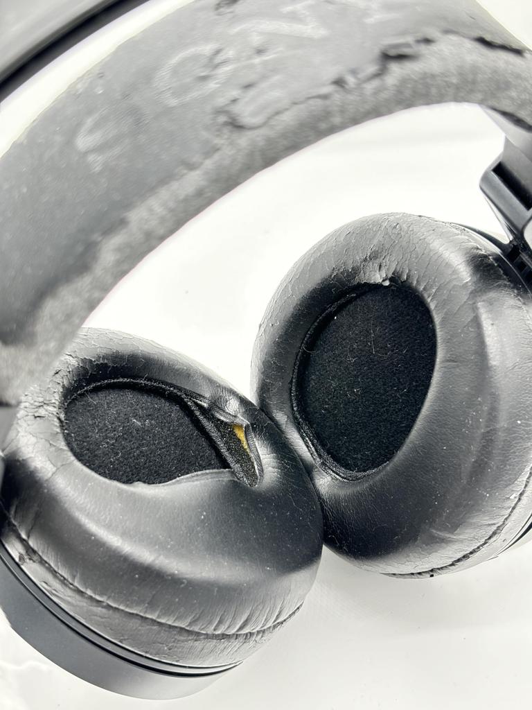 Sony Цифровая система объемного звучания наушников 7.1ch MDR-DS7100