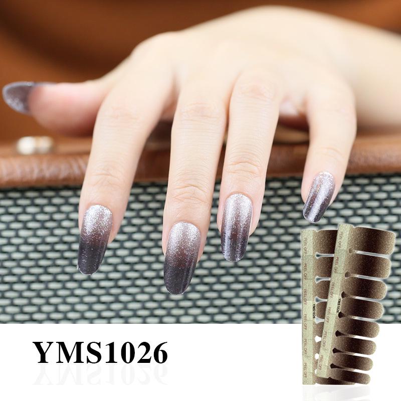 Наклейки для ногтей Наклейки для ногтей Аксессуары для ногтей Украшение ногтей Дизайн ногтей