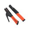 Secure Grip Welding Electrode Holder 500A 1000A Welding Tongs Electrode Clamp  For Welders