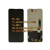 Полный комплект ЖК-экрана и дигитайзера для TCL 20L/ TCL 20 Lite T774H T774B/ TCL 20L+/ TCL 20 Lite Plus T775H T775B /TCL 20S T733H T773O