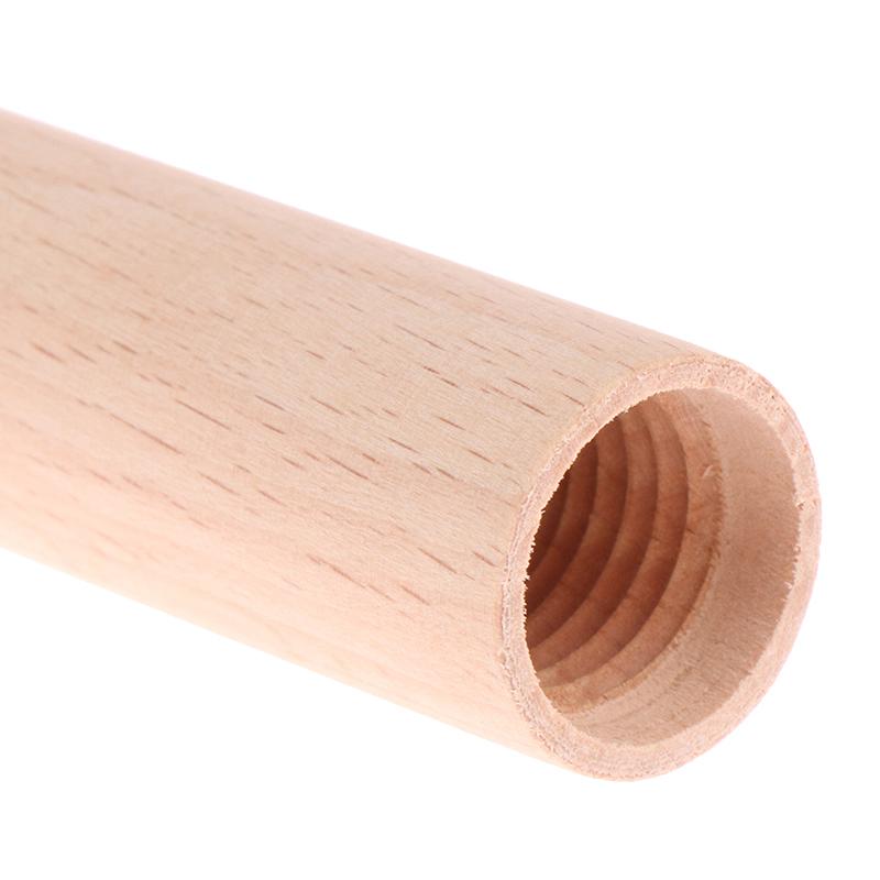 Ингалятор отражетеля ароматности эфирного масла деревянный с ингалятором ароматерапии фитилей носовым