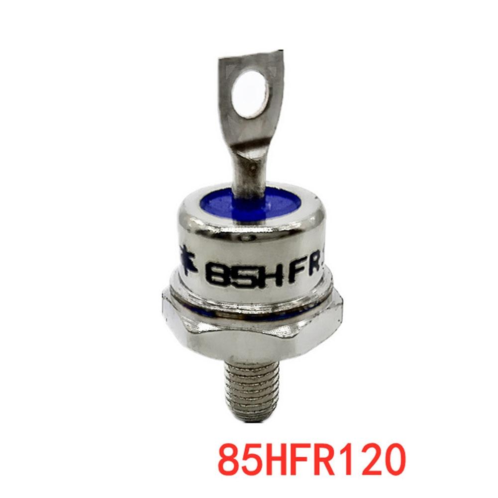 Positive/negative Pole Diode Rectifier 1pc 6mm Screw