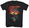 Guns N Roses Skate T Shirt