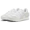 Puma Rs-100 Comfortable Daily Low-Top Lifestyle Shoes Unisex Sneakers White Gray 397403-01