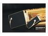 Creative Windproof Dual Flame Metal Lighter for Men and Boys